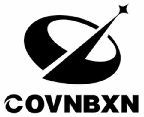 COVNBXN Logo (DPMA, 17.03.2020)