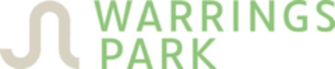 WARRINGS PARK Logo (DPMA, 11.06.2020)