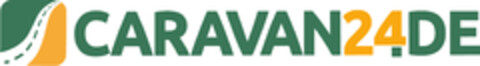 CARAVAN24.DE Logo (DPMA, 01.09.2020)