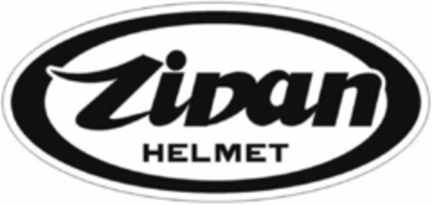 ZiDan HELMET Logo (DPMA, 29.10.2020)