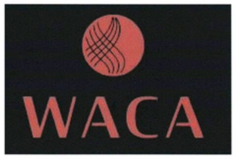 WACA Logo (DPMA, 25.03.2021)