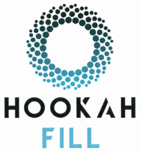 HOOKAH FILL Logo (DPMA, 15.05.2021)