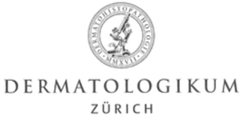 DERMATOLOGIKUM ZÜRICH Logo (DPMA, 08.09.2021)
