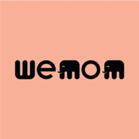 wemom Logo (DPMA, 24.11.2021)