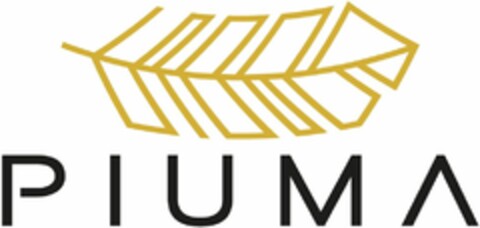 PIUMA Logo (DPMA, 02/01/2021)