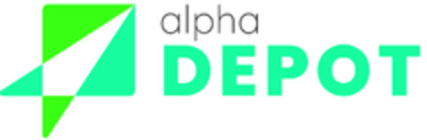 alpha DEPOT Logo (DPMA, 28.04.2021)