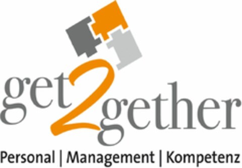 get2gether Personal | Management | Kompetenz Logo (DPMA, 14.09.2021)