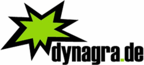 dynagra.de Logo (DPMA, 10/07/2021)