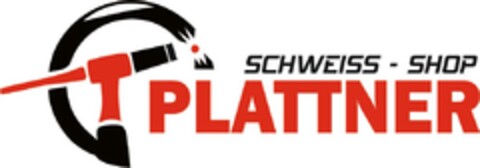 PLATTNER SCHWEISS -SHOP Logo (DPMA, 14.10.2021)
