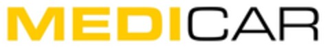 MEDICAR Logo (DPMA, 07.04.2022)