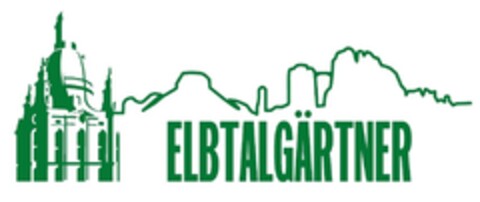 ELBTALGÄRTNER Logo (DPMA, 06/02/2022)