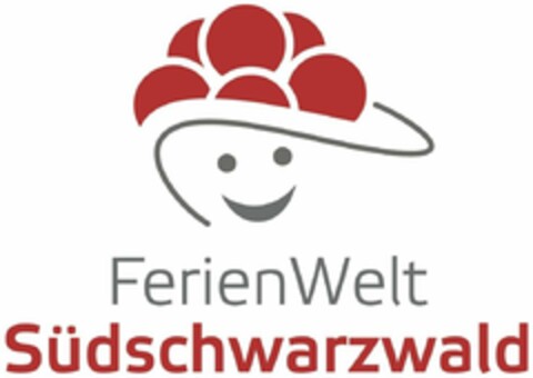 FerienWelt Südschwarzwald Logo (DPMA, 27.07.2022)