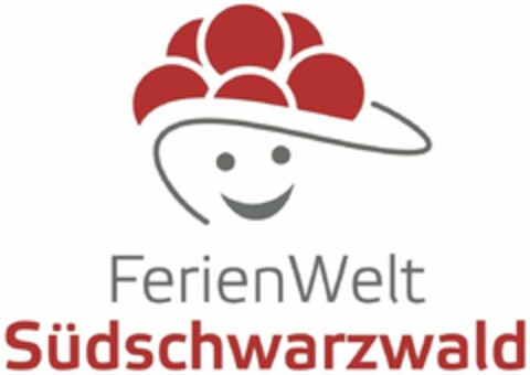 FerienWelt Südschwarzwald Logo (DPMA, 07/27/2022)