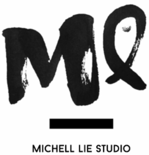 Ml MICHELL LIE STUDIO Logo (DPMA, 10/14/2022)