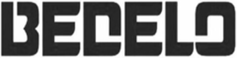 BEDELO Logo (DPMA, 23.03.2022)