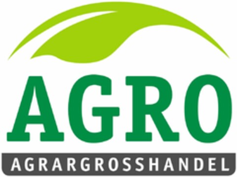 AGRO AGRARGROSSHANDEL Logo (DPMA, 08.11.2022)