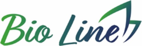 Bio Line Logo (DPMA, 11/25/2022)