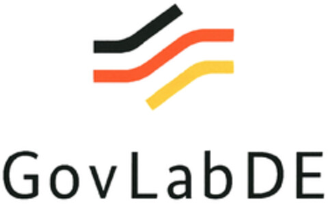 GovLabDE Logo (DPMA, 28.02.2023)