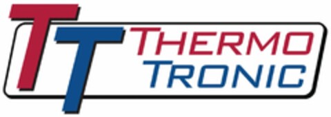 TT THERMO TRONIC Logo (DPMA, 01/25/2023)