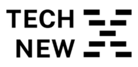 TECH NEW X Logo (DPMA, 05.05.2023)