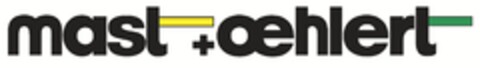 mast + oehlert Logo (DPMA, 27.06.2023)