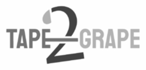 TAPE 2 GRAPE Logo (DPMA, 06.11.2023)