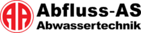 Abfluss-AS Abwassertechnik Logo (DPMA, 19.12.2023)