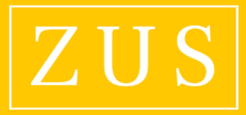 ZUS Logo (DPMA, 02.03.2023)