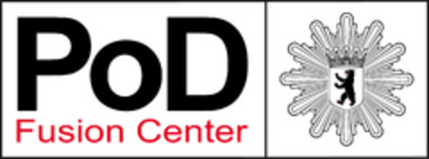 PoD Fusion Center Logo (DPMA, 24.05.2023)