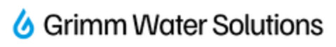 G Grimm Water Solutions Logo (DPMA, 06.07.2023)