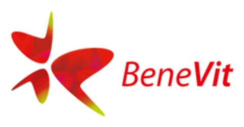 BeneVit Logo (DPMA, 19.07.2023)