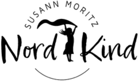 SUSANN MORITZ Nord Kind Logo (DPMA, 02/01/2024)