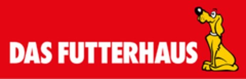 DAS FUTTERHAUS Logo (DPMA, 10/17/2024)