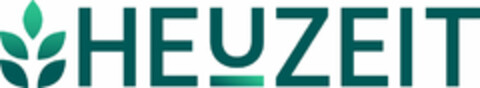 HEUZEIT Logo (DPMA, 12/11/2024)