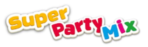 Super Party Mix Logo (DPMA, 18.01.2024)