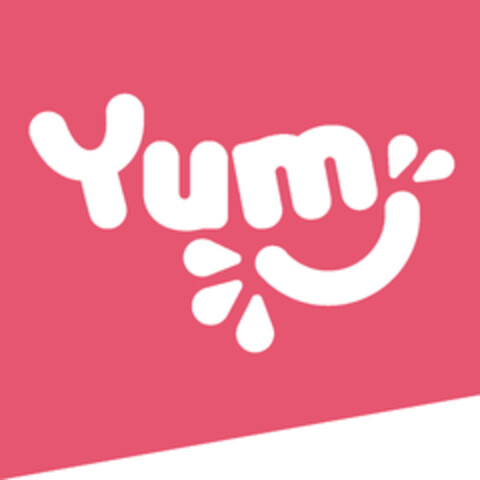 Yum Logo (DPMA, 02/18/2024)