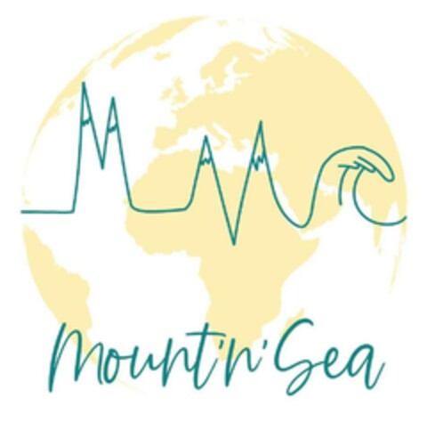 Mount´n´Sea Logo (DPMA, 03/01/2024)