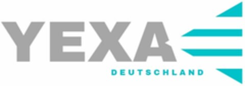 YEXA DEUTSCHLAND Logo (DPMA, 14.03.2024)