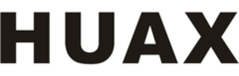 HUAX Logo (DPMA, 22.04.2024)