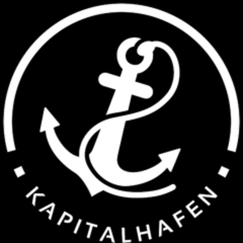 KAPITALHAFEN Logo (DPMA, 07/16/2024)