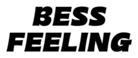 BESS FEELING Logo (DPMA, 30.08.2024)