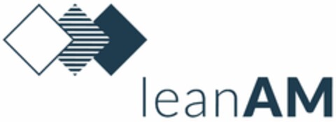 leanAM Logo (DPMA, 22.11.2024)