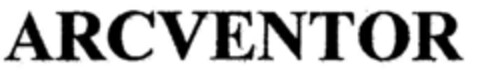 ARCVENTOR Logo (DPMA, 02/06/2002)