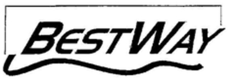 BEST WAY Logo (DPMA, 05/23/2002)