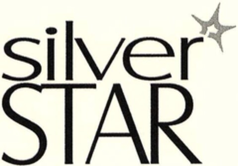 silver STAR Logo (DPMA, 11/22/2002)