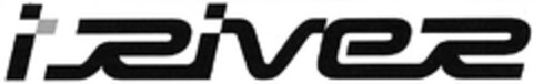 i RIVER Logo (DPMA, 12.02.2003)