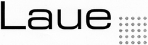 Laue Logo (DPMA, 19.05.2003)