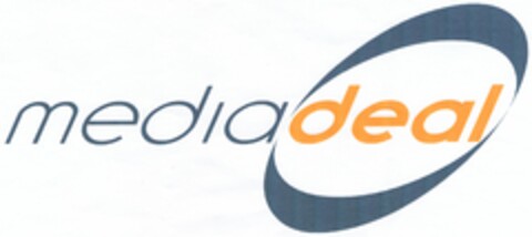 mediadeal Logo (DPMA, 18.07.2003)