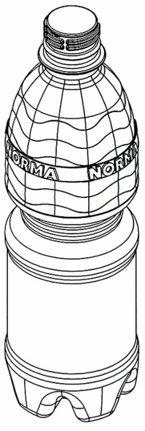 NORMA Logo (DPMA, 21.08.2003)