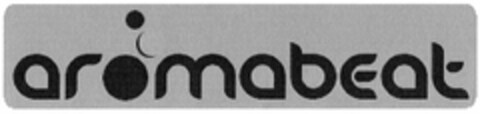 aromabeat Logo (DPMA, 21.11.2003)